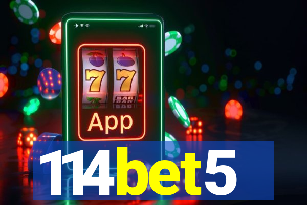 114bet5