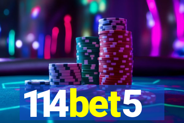 114bet5