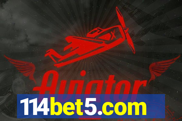 114bet5.com
