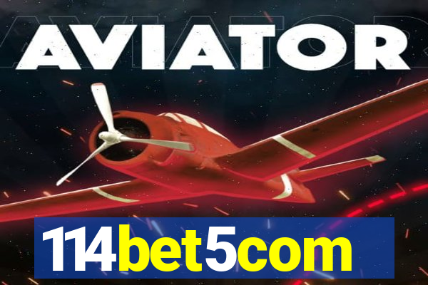 114bet5com