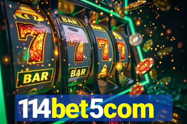 114bet5com