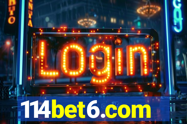 114bet6.com