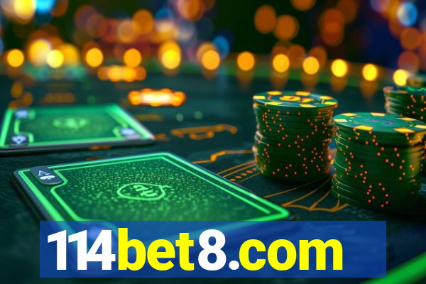 114bet8.com