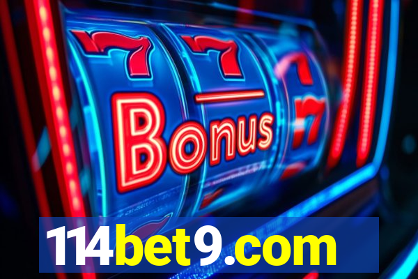 114bet9.com