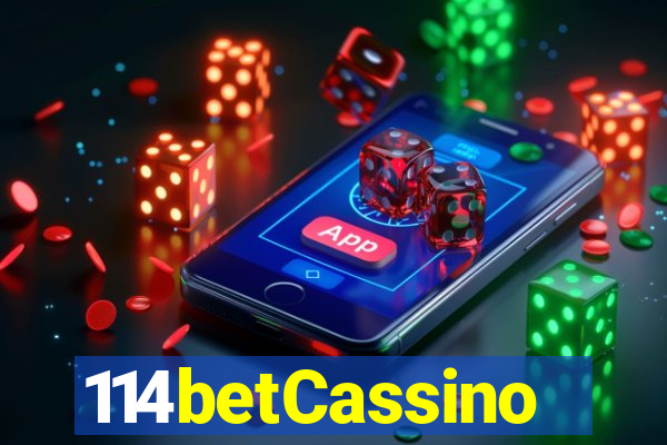 114betCassino