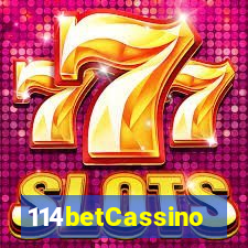 114betCassino