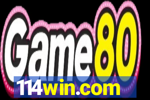 114win.com