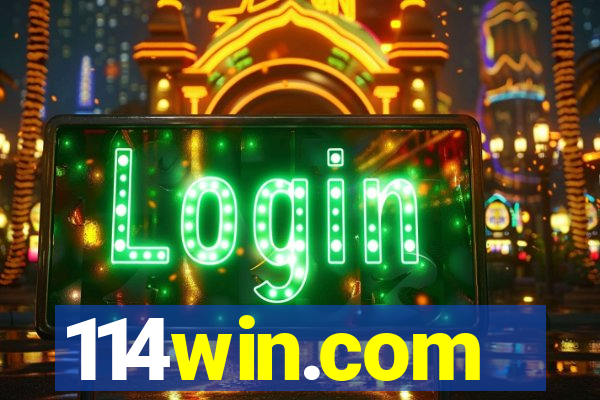 114win.com
