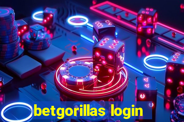 betgorillas login
