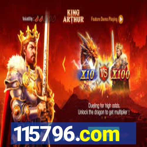 115796.com