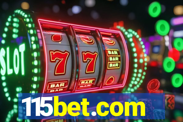 115bet.com