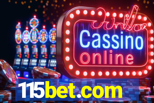 115bet.com