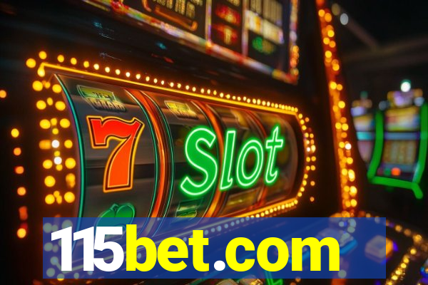 115bet.com