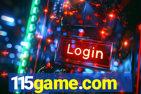 115game.com