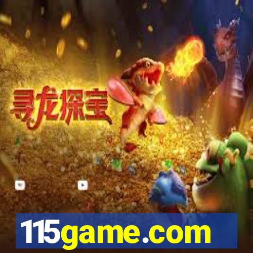 115game.com