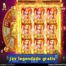 jav legendado gratis