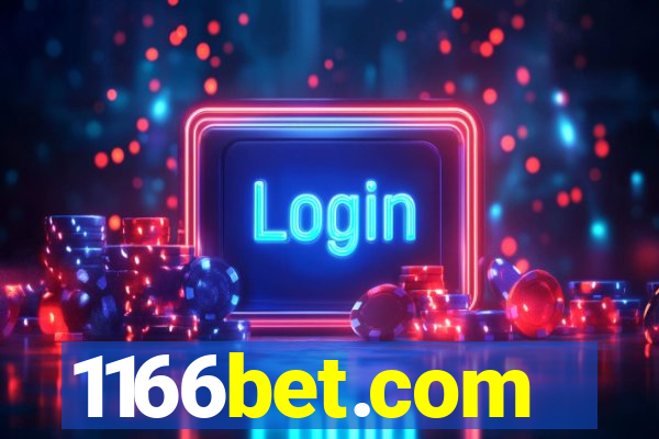1166bet.com