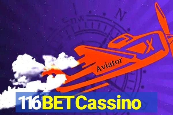 116BETCassino