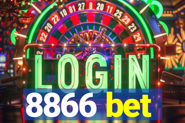 8866 bet