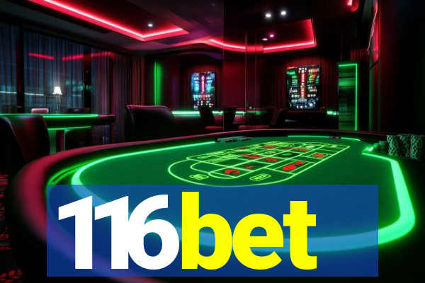 116bet