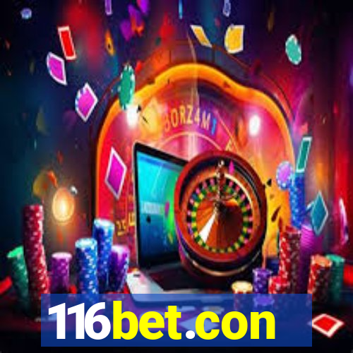 116bet.con