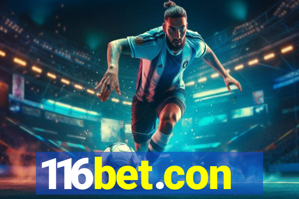 116bet.con