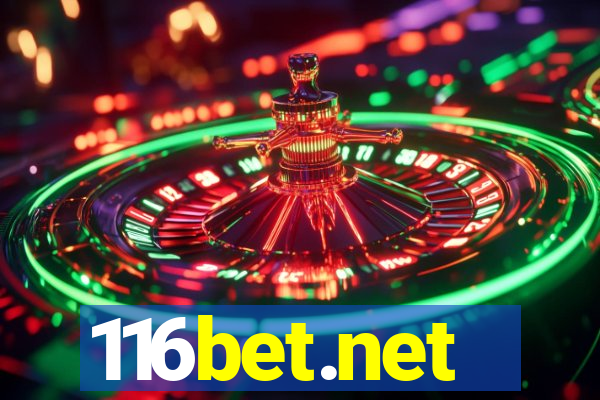 116bet.net