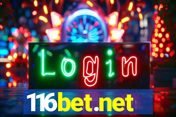 116bet.net