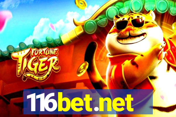 116bet.net
