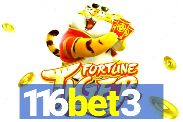 116bet3