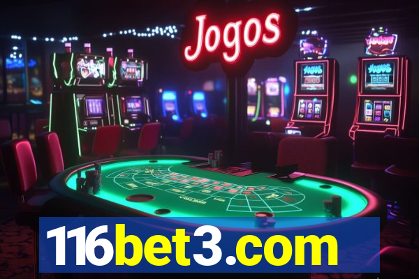 116bet3.com
