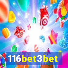 116bet3bet
