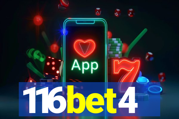 116bet4