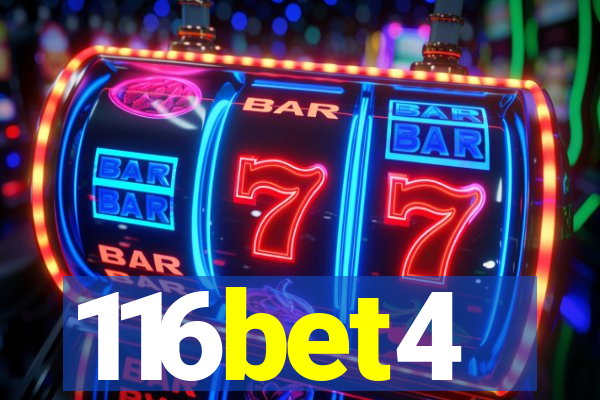 116bet4