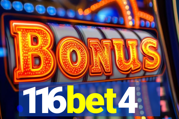 116bet4