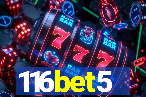 116bet5