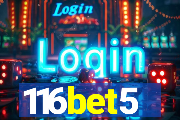 116bet5