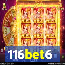 116bet6