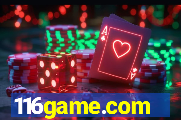 116game.com