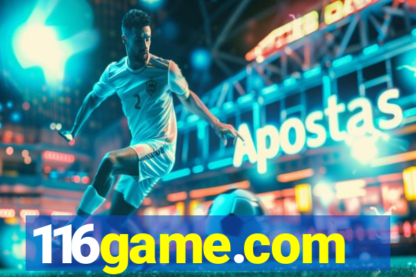 116game.com