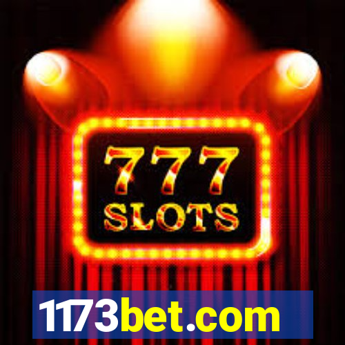 1173bet.com