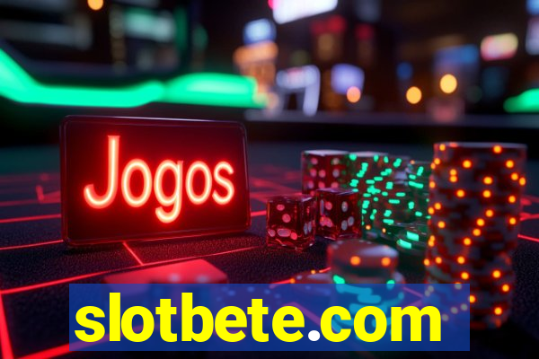 slotbete.com