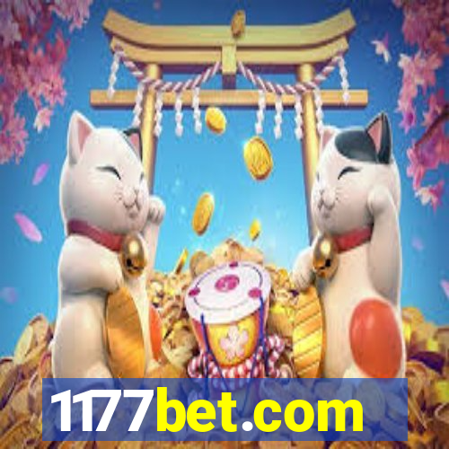 1177bet.com