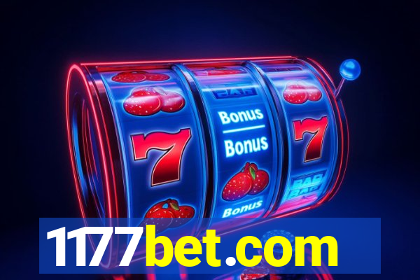 1177bet.com