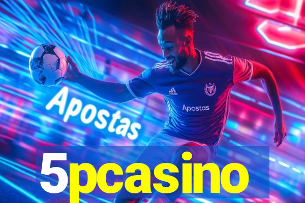 5pcasino
