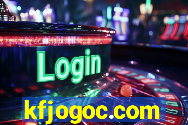 kfjogoc.com