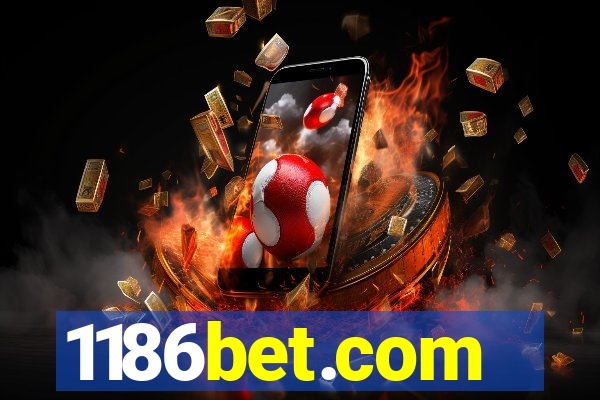 1186bet.com