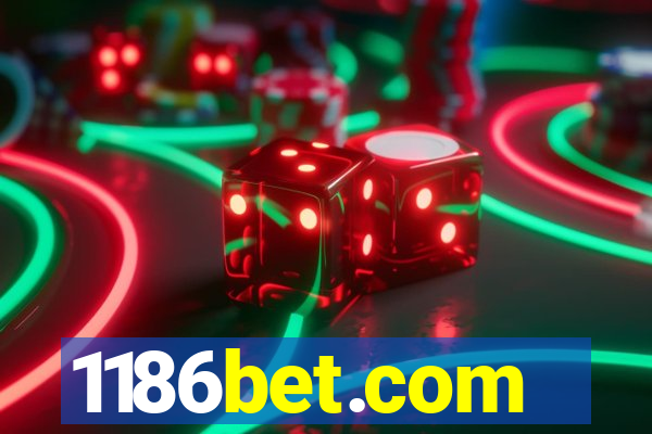 1186bet.com