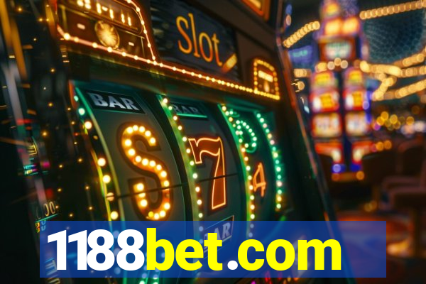 1188bet.com