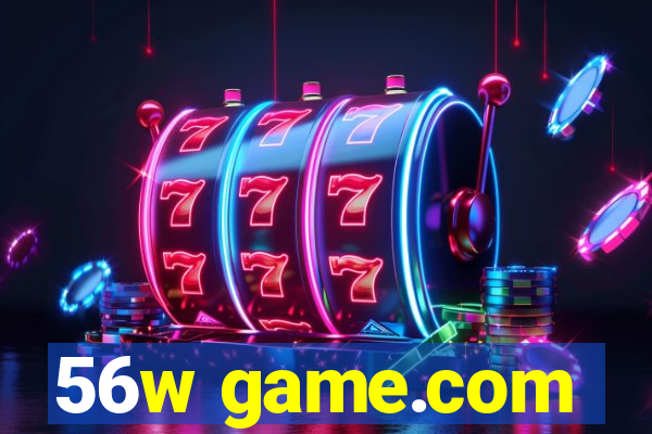 56w game.com